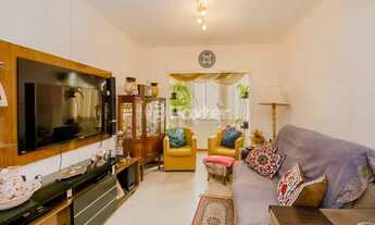 Imagem: Apartamento à venda Rua Coronel Feijó