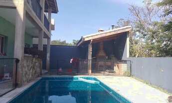 Imagem 6: Oportunidade em Atibaia!!! Casa em Cond. Fechado - 950 Mil - Confira!!!