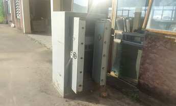 Imagem 6: Galpão para aluguel e venda possui 5000 m² em Cincão - Contagem - MG