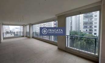 Imagem: Apartamento com 4 dormitórios à venda