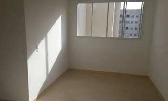 Imagem 4: Apartamento com 3 quartos para alugar por R$ 1650.00, 64.00 m2 - CAJURU - CURITIBA/PR