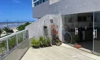 Imagem 7: Alugo apartamento frente mar vista livre