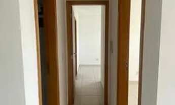 Imagem 5: Apartamento para aluguel e venda possui 60 metros quadrados com 2 quartos