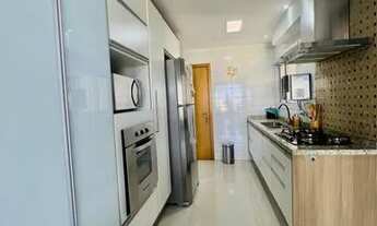 Imagem 6: Apartamento para aluguel possui 171 metros quadrados com 3 quartos