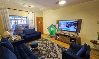 Imagem 5: Casa com 3 dormitórios para alugar, 155 m² por R$ 4.554,38/mês - Vila Leopoldina - São Pau