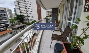 Imagem 7: Apartamento, 136 m² - venda por R$ 1.950.000,00 ou aluguel por R$ 10.324,25/mês - Perdizes
