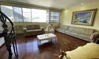 Imagem 5: Vista mar, salão, 7 quartos sendo 4 suítes, lavabo, DCE, 2 vgs escrituradas