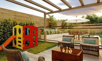 Imagem 4: APTO GARDEN - SOL DA MANHÃ - 02 VGS - 120,20M2