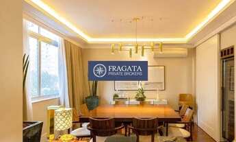 Imagem 2: Apartamento incrível 2 vagas no Jardim Paulista