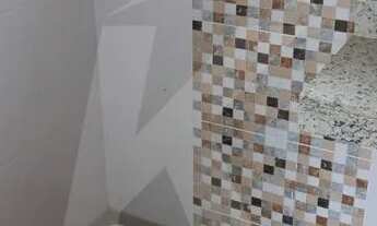 Imagem 7: Apartamento 1 dormitório 1 Sala 1 cozinha Areá de serviço 34 m²