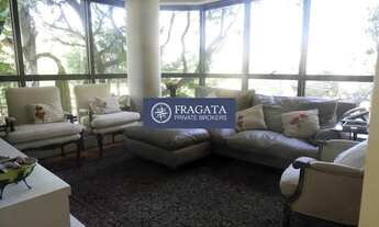 Imagem 3: Apartamento Alto Padrão e Iluminado!