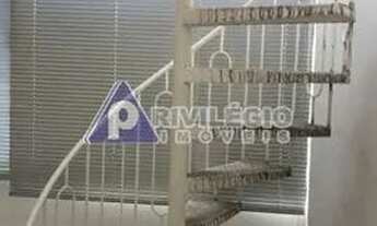 Imagem 3: Cobertura à venda, 3 quartos, 1 vaga, Tijuca - RIO DE JANEIRO/RJ