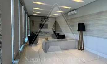 Imagem 6: Apartamento 03 Suítes no Mundo Plaza Residence