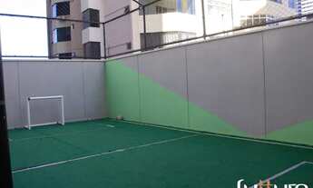 Imagem 4: Apartamento para locação, Ed. Bueno Park, Setor Bueno, Goiânia, GO