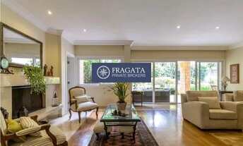 Imagem 4: Casa belissima, contemporânea com 4 suítes à venda, 625 m² - Jardim dos Estados- São Paulo