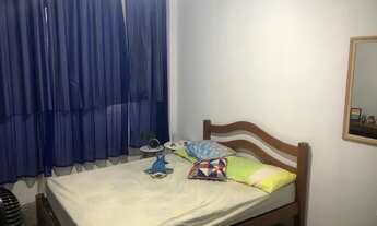 Imagem 2: Aluguel de quarto individual