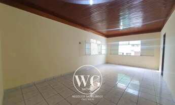 Imagem 7: Casa espaçosa no bairro Dom Pedro I disponivel para aluguel