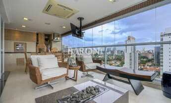 Imagem 7: São Paulo - Apartamento Padrão - Vila Cordeiro