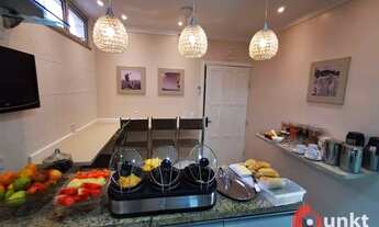 Imagem 3: Casa com 2 dormitórios para alugar, 110 m² por R$ 3.350,00/mês - Alvorada - Manaus/AM