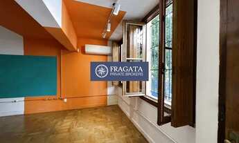 Imagem 3: Casa com 3 dormitórios para alugar, 154 m² por R$ 12.993,95/mês - Vila Nova Conceição - Sã