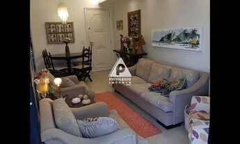 Imagem 2: Apartamento à venda, 2 quartos, 1 suíte, 1 vaga, Recreio dos Bandeirantes - RIO DE JANEIRO