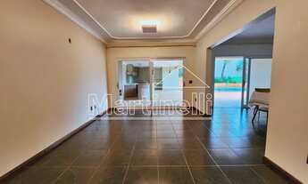 Imagem 2: Casa Sobrado Padrão em Ribeirão Preto