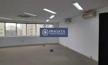 Imagem 7: Conjunto, 153 m² - Bela Vista - São Paulo/SP