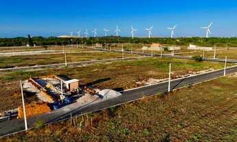 Imagem 7: Loteamento Caminho das praias em Flecheiras