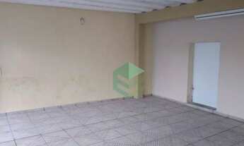 Imagem 2: Casa com 2 dormitórios à venda, 206 m² por R$ 450.000,00 - Independência - São Bernardo do