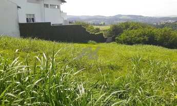Imagem 4: Terreno - Loteamento Caminhos de São Conrado (Sousas) - Campinas