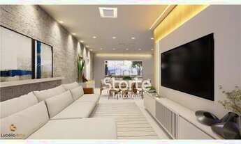 Imagem: Cobertura duplex com 3 suítes à venda