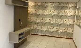 Imagem 3: Apto Primeiro Andar