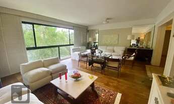 Imagem 3: Apartamento em Gávea