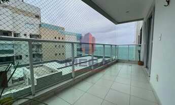 Imagem 6: Prédio Frente Mar Praia da Costa