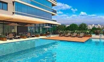 Imagem 2: Apartamento com 3 dormitórios à venda, 272 m² por R$ 3.800.000 - Ecoville