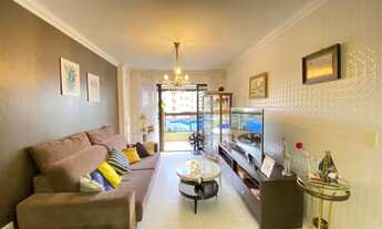 Imagem: Alugo apartamento com 3 quartos na ponta