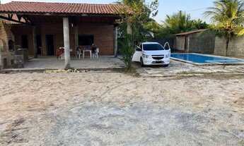 Imagem 3: Casa em Beberibe mobiliada, 07 Quartos