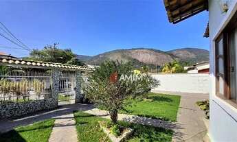 Imagem 2: Casa com 3 Quartos à Venda, 222 m² por R$ 1.400.000 - Itaipu - Niterói/RJ