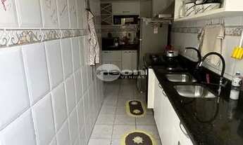 Imagem 5: SANTO ANDRé - Apartamento Padrão - Vila Camilópolis