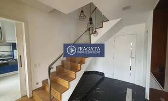 Imagem 5: Venda de apto duplex em Higienópolis