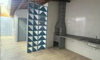 Imagem 6: Casa no Orlando Dantas toda reformada, com churrasqueira