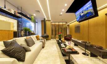 Imagem 5: Apartamento para venda possui 148 metros quadrados com 3 quartos (3 suítes) em Itaim Bibi