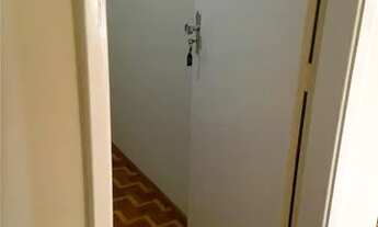 Imagem 6: Apartamento com 2 dormitórios para alugar, 110 m² por R$ 3.500 ao mês mais encargos - Vila