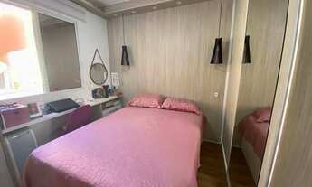 Imagem 7: Casa com 3 dormitórios à venda, 87 m² por R$ 690.000,00 - Granja Viana - Cotia/SP