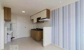 Imagem 3: Apartamento para Aluguel - Liberdade, 1 Quarto, 36 m2