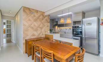 Imagem 2: Linda unidade 3 dormitórios no Supreme Higienópolis