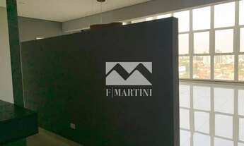 Imagem 4: Cobertura com 2 dormitórios à venda, 217 m² por R$ 1.200.000,00 - Alto - Piracicaba/SP