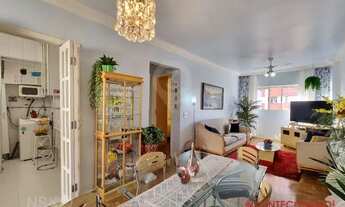 Imagem 3: Apartamento com 1 Dormitório, 1 Vaga a venda - Bela Vista - NSK3 Imóveis - COD 43178