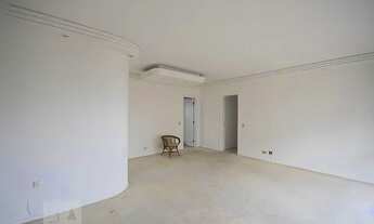 Imagem 3: Apartamento para Aluguel - Portal do Morumbi, 4 Quartos, 137 m2