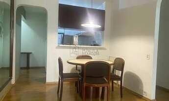 Imagem 6: Flat Residencial para Locação no Jardins!